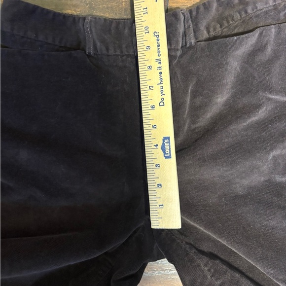 Women’s Dockers Corduroy Pants size 12 - Picture 7 of 7